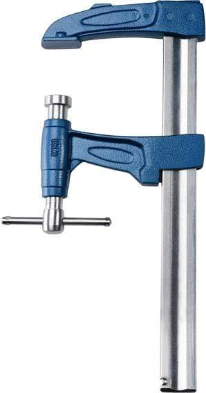 30x8-30 cm Tornillo de apriete Urko 4003P