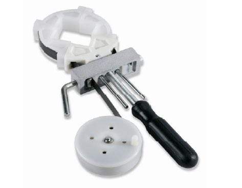 Torniquete de Fleje Urko 400A