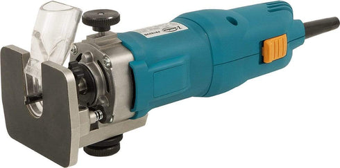 1000W Fresadora Virutex FR192VG 1000W | Perfiladora ligera con velocidad variable