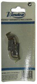 Juego de 2 Escobillas Virutex J71CE89C 3517004