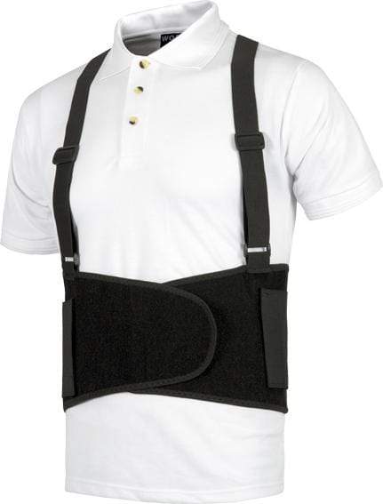 S Faja WFA302 WorkTeam