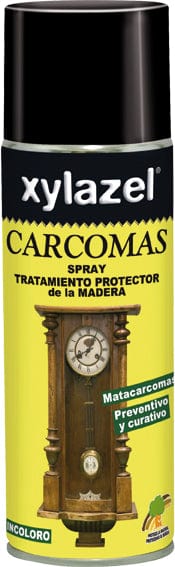 450ml / Pack de 12 unidades Xylazel Carcomas Plus Pack 12 Uds